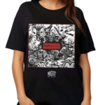 Internal Bleeding Maggot Stomp Shirt