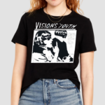 Visions Youth All Of This When I See It Visions Shirt