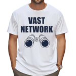 Vast Network Shirt