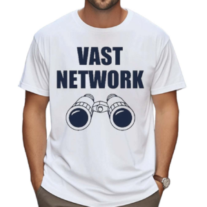 Vast Network Shirt