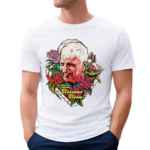 Nordacious Let There Be A Thousand Blossoms Bloom Shirt