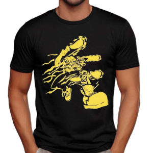 Chains Of Fate Shirt