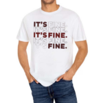 Jess Aggressive Tutorials Its Fine Shirt