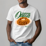 Blooming Onion Shirt