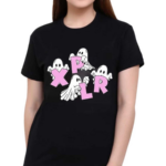 Xplr Ghost Shirt