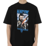 Drew Mcintyre Clash Shirt