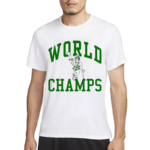 BOS World Champs 2024 Shirt