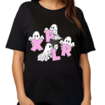 Xplr Ghost Shirt