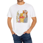 Winnie The Pooh And Pals Shirt