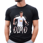 Olmo Rbl Player Shirt