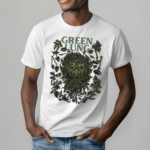 Green Lung Live At Hellfest 2024 Shirt