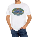 Survivor Season 44 Shirt