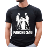 Pancho 3 16 Shirt