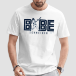 Davis Schneider Babe Shirt