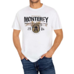 Spartan Monterey 2024 Toro Park Shirt