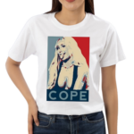 Iggy Azalea Cope Shirt