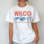 Wilco Loft Sans Shirt