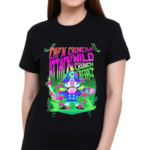 Cap’n Crunch And The Attack Of The Wild Crunch Shirt