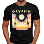 Gryffin City Shirt