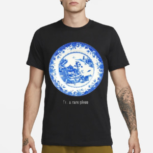 I Am A Rare Piece Shirt