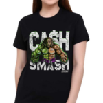 Cash Smash Shirt