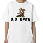 2025 US Open Oakmont Country Club Ahead Instant Shirt