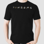 Yinzers Shirt