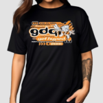 Fangamer Gdq 20xx Cart kun Shirt