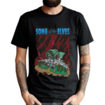 Song Of The Elves 2024 Shirt