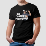 Ned Luke Big Daddys Playground Shirt