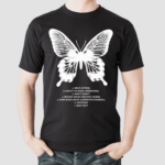 Gian Kash Faith Over Fear Shirt