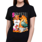 Official Smother 2024 Shirt