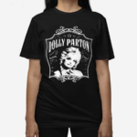 Dolly Parton American Original Shirt