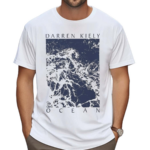 Darren Kiely Ocean Shirt