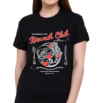 Santagato Studios Brunch Club Shirt