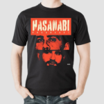 Hasanabi Broadcast Shirt