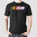 Silly Geese Sg Drunk Shirt