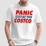 Brooklyn Backroom Panic At The Costco Shirt