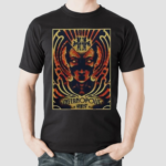 Infernopolis Hellfest 2024 Shirt