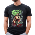 Ruthless Rob Drake Shirt