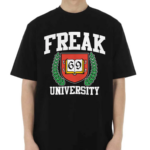 Freak University Shirt