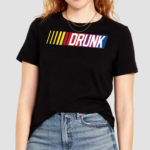 Silly Geese Sg Drunk Shirt