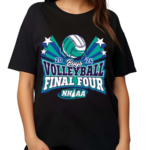 2024 NHIAA Boys Volleyball Final Four Shirt