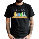 Stoners Friends 2024 Shirt