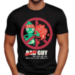 Guilty Gear Strive The Bad Guy Good Guy Shirt