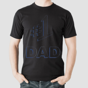 Seinfeld 1 dad Shirt