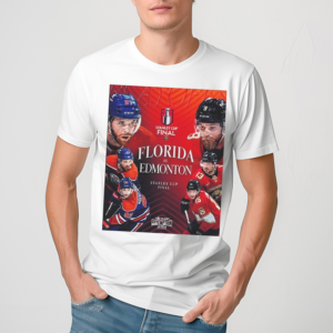 All ready to florida panthers head to head edmonton oilers edmonton at stanley cup final nfl 2024 shirt