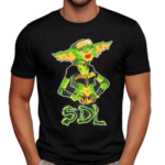 Stephdelander Sdl Gremlin Shirt