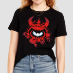 The Binding Of Isaac The Beast Shirt