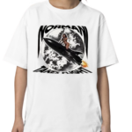 Normani Takes Flight Shirt